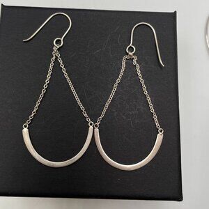 Sterling Silver Earings